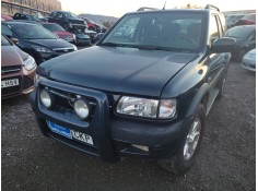 opel frontera b del año 2003