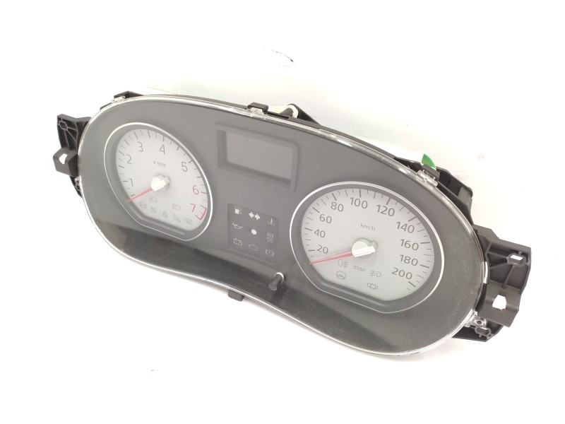 Cuadro Instrumentos 248104802r  - Dacia Sandero Básico 2