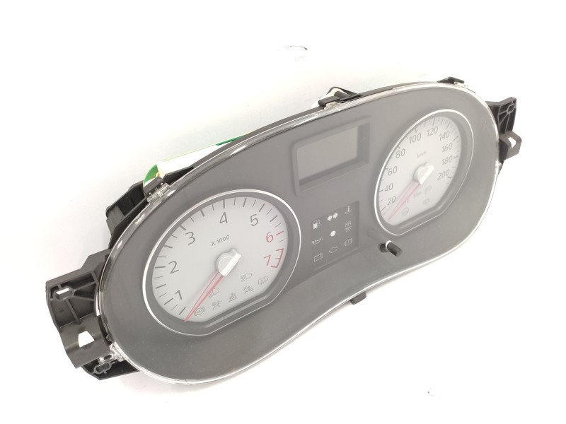 Cuadro Instrumentos 248104802r  - Dacia Sandero Básico 3