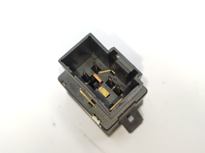 Warning 6q0953235a  - Volkswagen Polo Iv (9n_, 9a_) 1.2 12v 3
