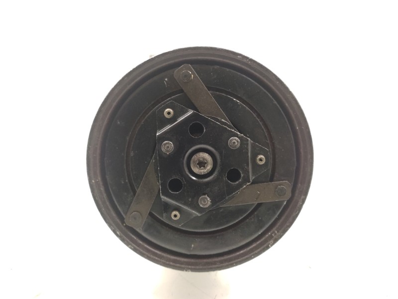 Compresor Aire Acondicionado 8200050141  - Nissan Almera (n16/e) Visia 3