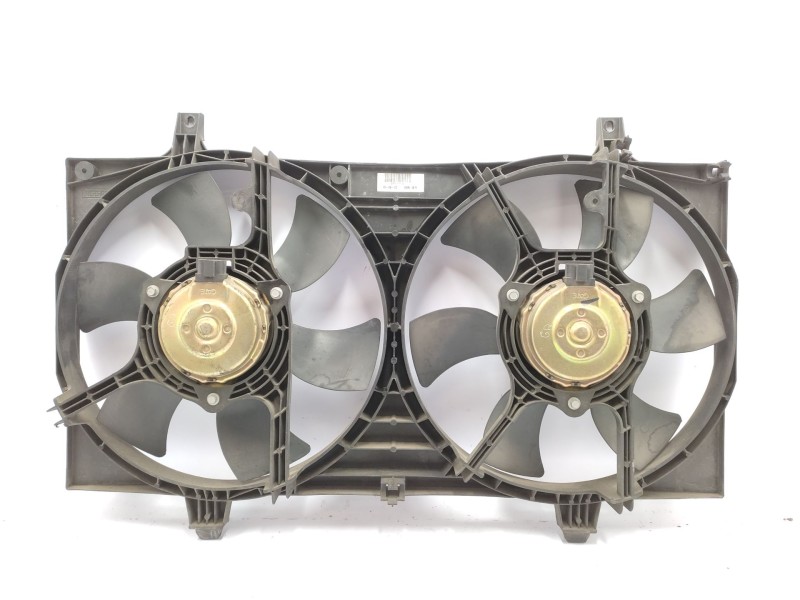 Electroventilador 21400edz00 21481bn310  - Nissan Primera Berlina (p12) Acenta 2