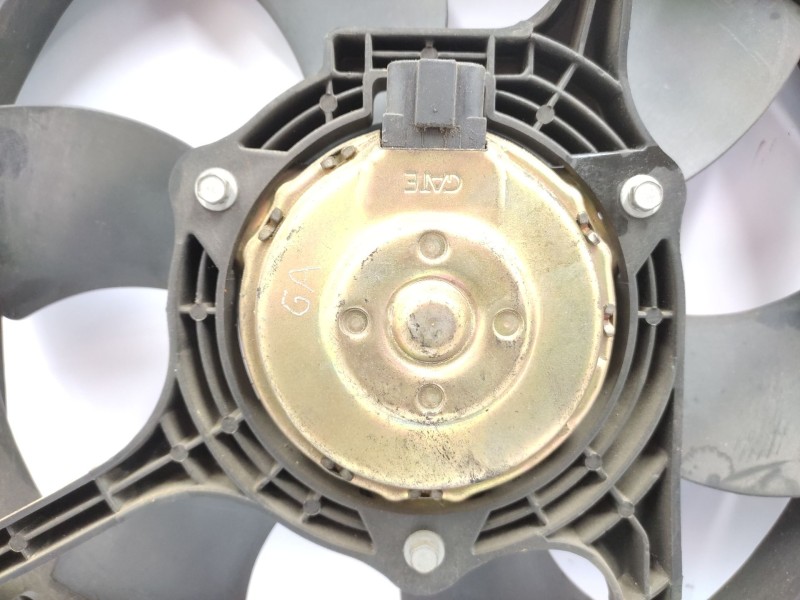 Electroventilador 21400edz00 21481bn310  - Nissan Primera Berlina (p12) Acenta 3