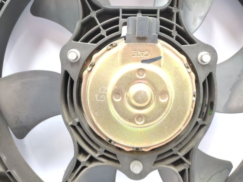 Electroventilador 21400edz00 21481bn310  - Nissan Primera Berlina (p12) Acenta 4