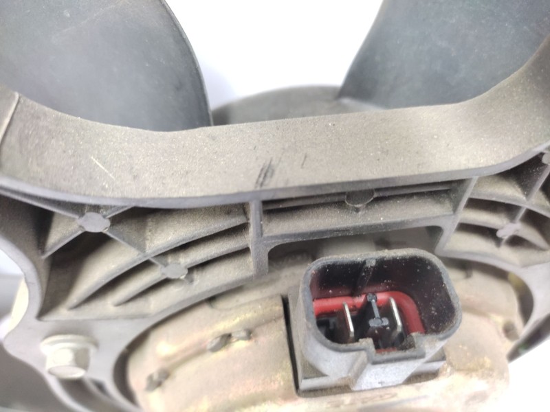 Electroventilador 21400edz00 21481bn310  - Nissan Primera Berlina (p12) Acenta 5