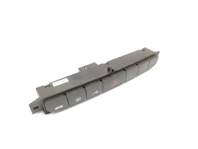 Warning 735447690  - Fiat Grande Punto (199) 1.3 16v Jtd Cat 3