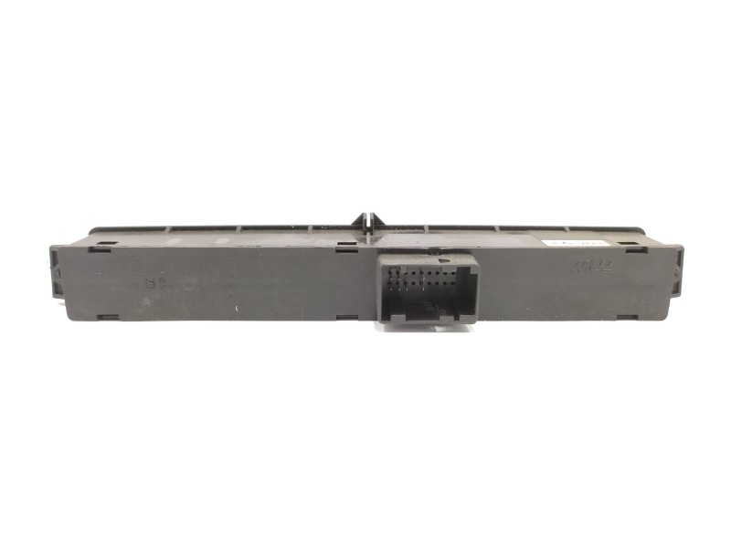 Warning 735447690  - Fiat Grande Punto (199) 1.3 16v Jtd Cat 4