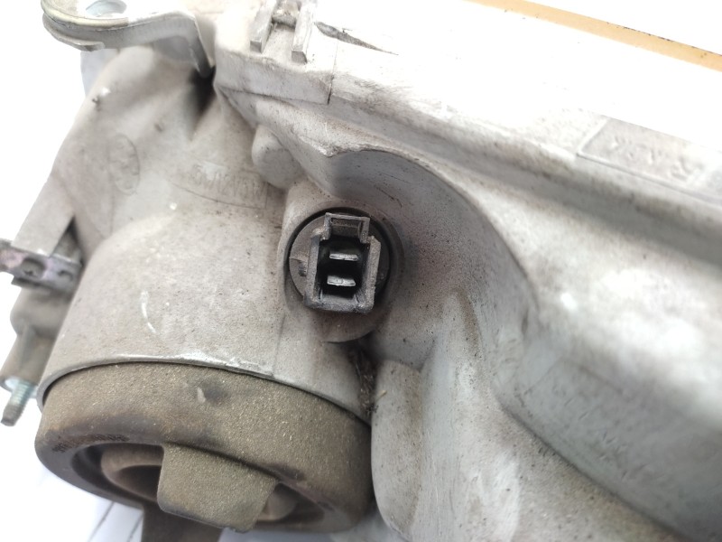 Faro Derecho  - Tata Indigo 1.4 70cv 3