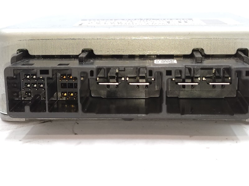 Modulo Electronico 896500d295  - Toyota Yaris 1.3 16v Cat 4