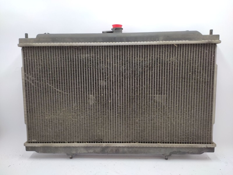 Radiador Agua 21410bn301  - Nissan Primera Berlina (p12) Acenta 2