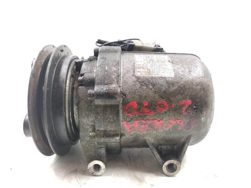 Compresor Aire Acondicionado 926002j603 8486345010  - Nissan Almera (n15) Lx 6