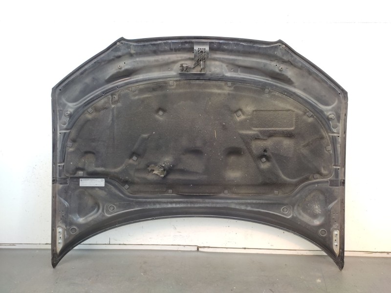 Capot 8p0823029b  - Audi A3 (8p1) 2.0 Tdi 16v 4