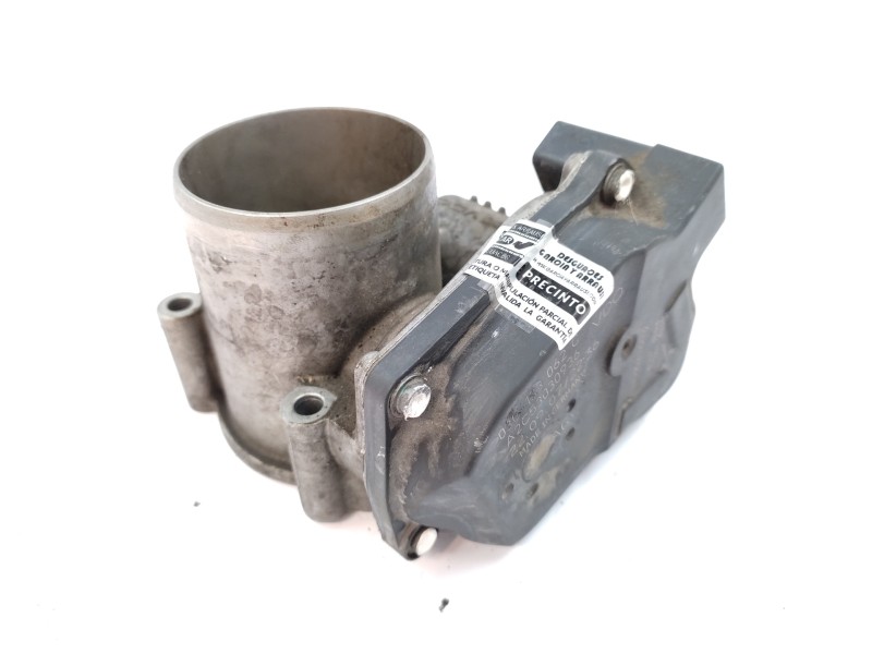Caja Mariposa 03c133062c A2c53030936 03c133062s - Audi A3 (8p) 1.4 Tfsi Ambiente 4