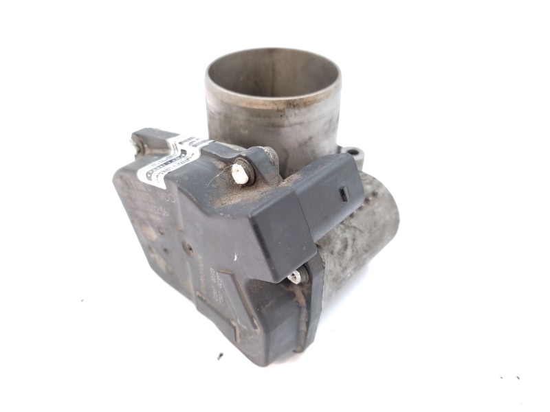 Caja Mariposa 03c133062c A2c53030936 03c133062s - Audi A3 (8p) 1.4 Tfsi Ambiente 5