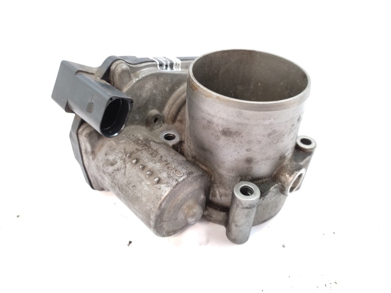 Caja Mariposa 03c133062c A2c53030936 03c133062s - Audi A3 (8p) 1.4 Tfsi Ambiente 6