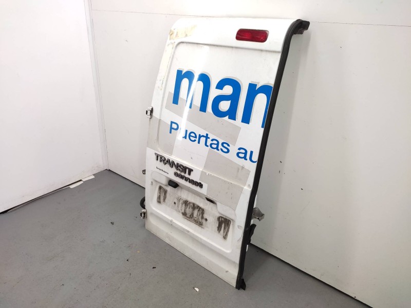 Porton Trasero Izquierdo 5325598 5325599 - Ford Transit Connect (tc7) Furgón Ft 200s 3
