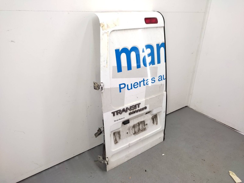 Porton Trasero Izquierdo 5325598 5325599 - Ford Transit Connect (tc7) Furgón Ft 200s 4