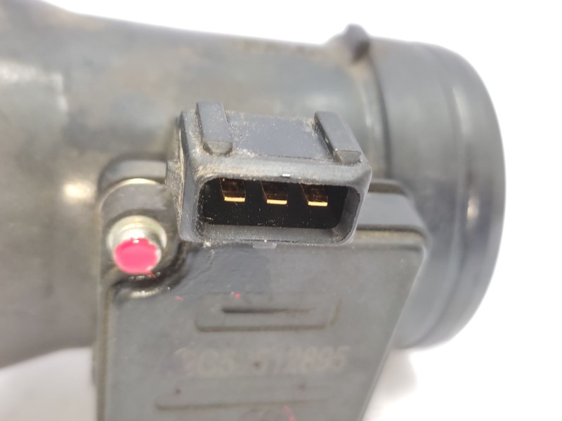 Caudalimetro 058133471 A2c50512895 - Volkswagen Passat Berlina (3b2) 1.8 5