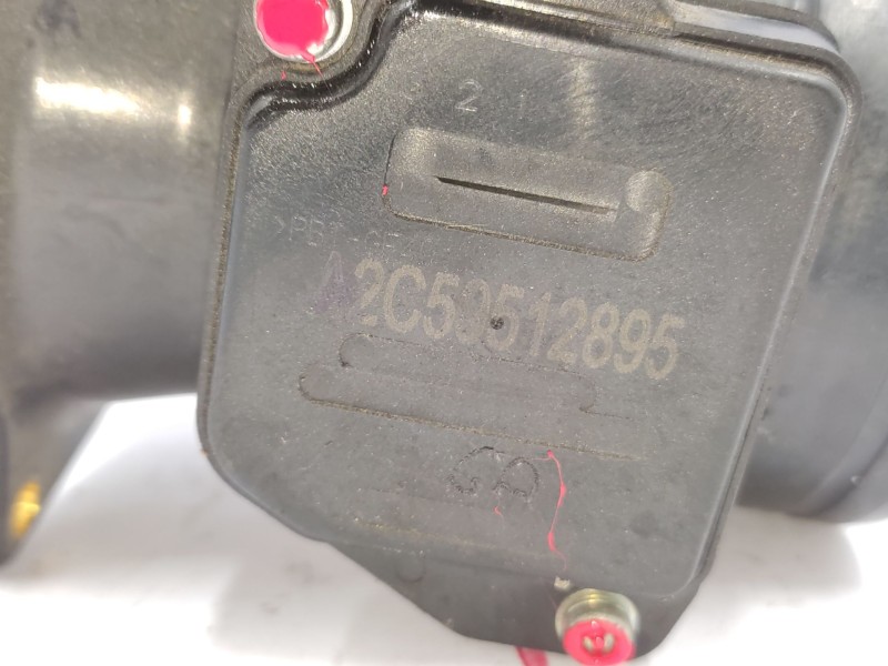 Caudalimetro 058133471 A2c50512895 - Volkswagen Passat Berlina (3b2) 1.8 6