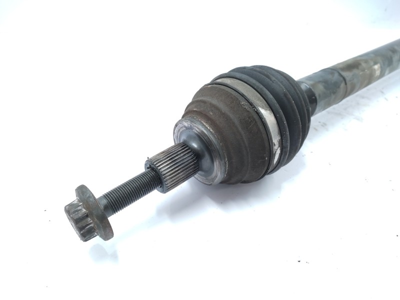 Transmision Delantera Derecha 1k0407272ml  - Audi A3 (8p) 1.4 Tfsi Ambiente 2