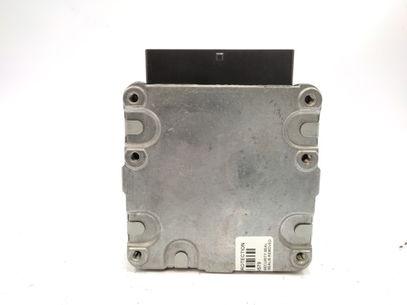 Modulo Electronico 896500d295  - Toyota Yaris 1.3 16v Cat 5