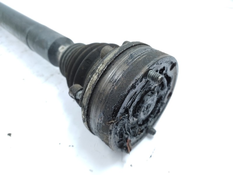 Transmision Delantera Derecha 1k0407272ml  - Audi A3 (8p) 1.4 Tfsi Ambiente 3