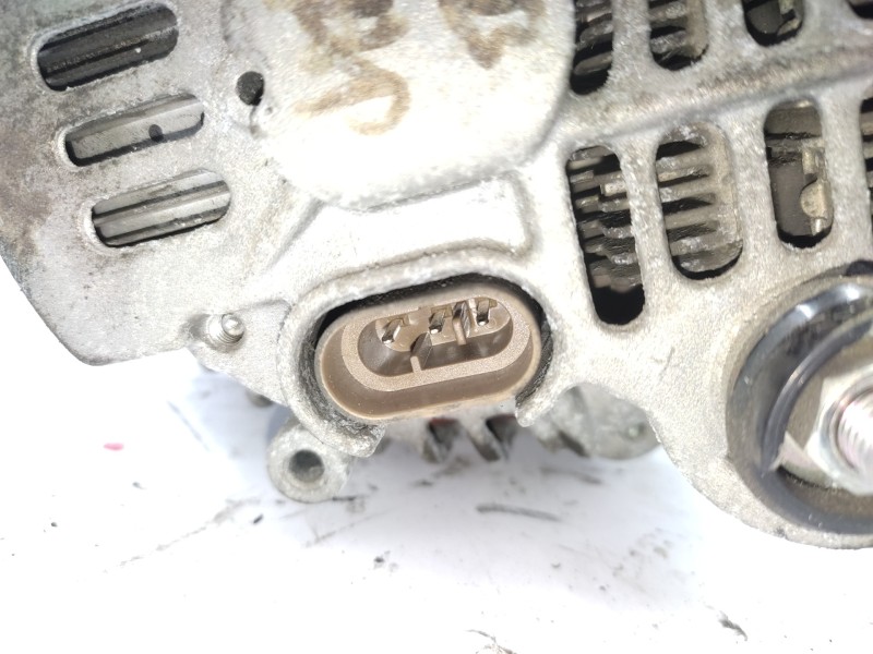 Alternador 284215400101 26021338  - Tata Indigo 1.4 70cv 2