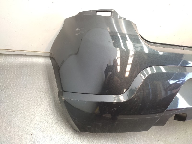 Paragolpes Trasero 8200740846  - Dacia Sandero Básico 2