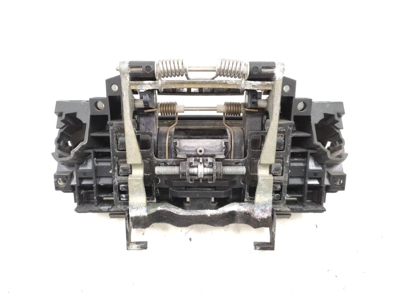 Maneta Exterior Trasera Derecha 4e0839207b  - Audi A8 (4e2) 4.2 Quattro 3