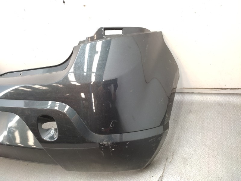 Paragolpes Trasero 8200740846  - Dacia Sandero Básico 3
