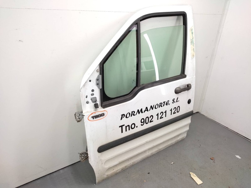 Puerta Delantera Izquierda At16v20125aa  - Ford Transit Connect (tc7) Furgón Ft 200s 2