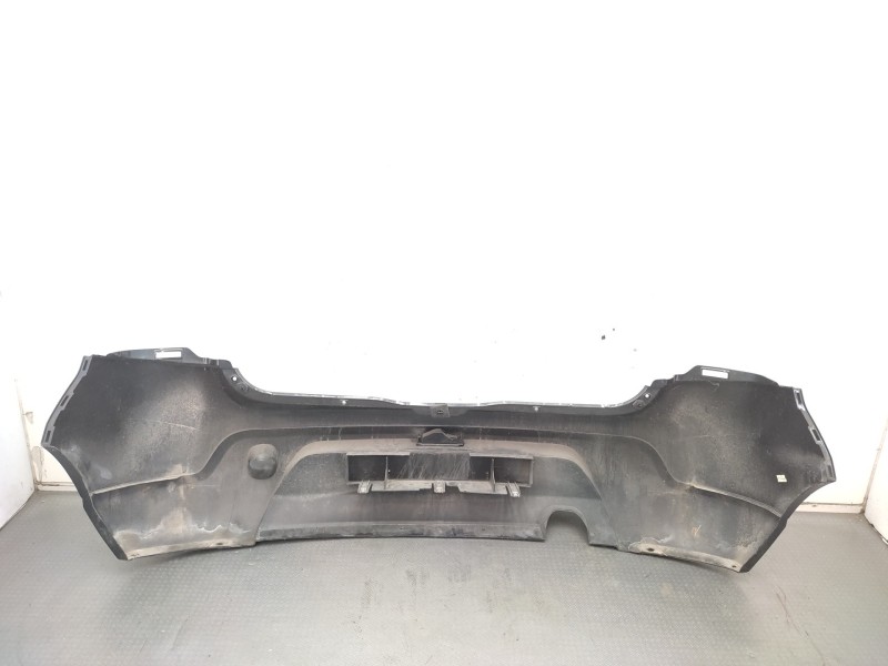Paragolpes Trasero 8200740846  - Dacia Sandero Básico 4