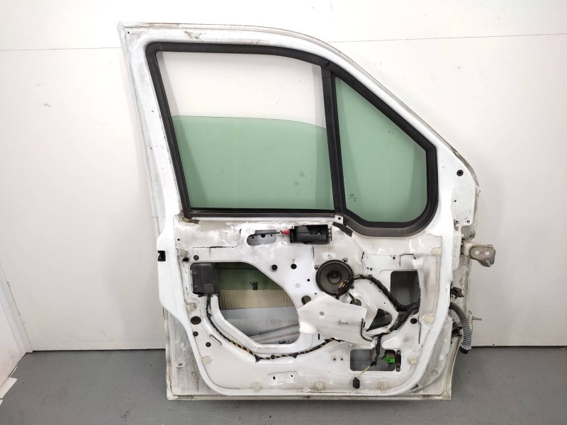Puerta Delantera Izquierda At16v20125aa  - Ford Transit Connect (tc7) Furgón Ft 200s 3