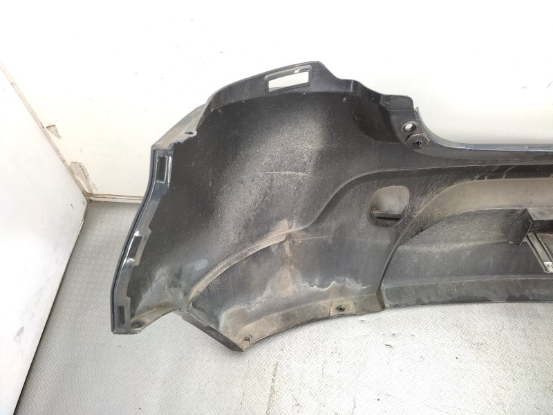 Paragolpes Trasero 8200740846  - Dacia Sandero Básico 5