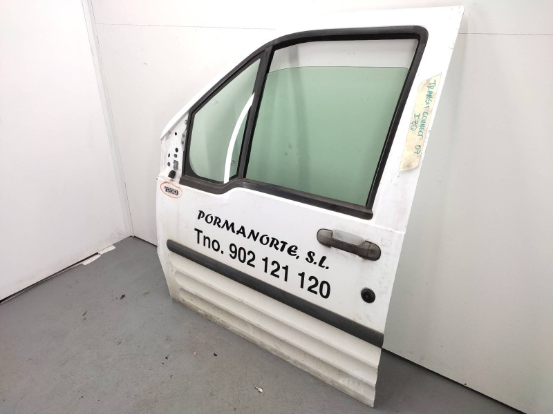 Puerta Delantera Izquierda At16v20125aa  - Ford Transit Connect (tc7) Furgón Ft 200s 4