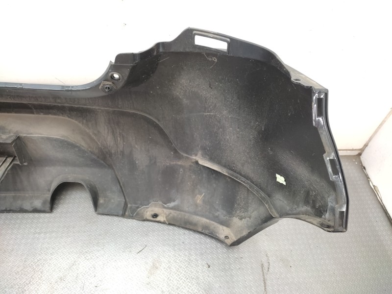 Paragolpes Trasero 8200740846  - Dacia Sandero Básico 6
