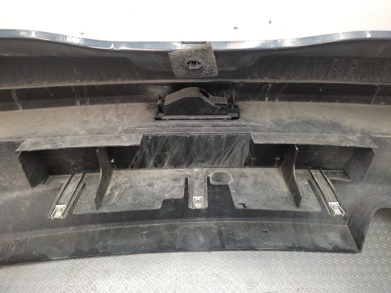 Paragolpes Trasero 8200740846  - Dacia Sandero Básico 7