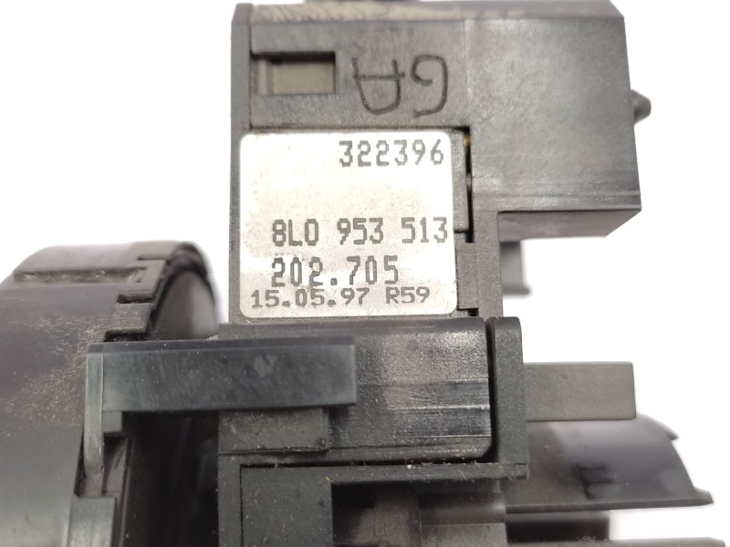 Mando Multifuncion 8l0953513 8l0953503  - Volkswagen Passat Berlina (3b2) 1.8 7