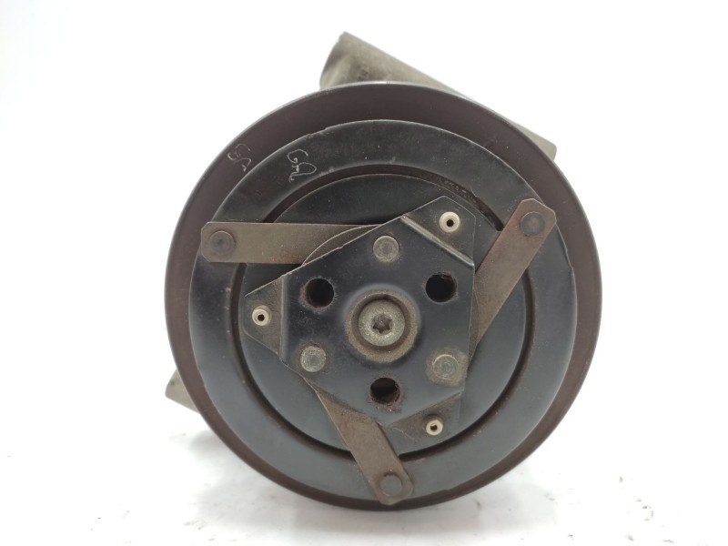Compresor Aire Acondicionado 92600bn301  - Nissan Primera Berlina (p12) Acenta 2