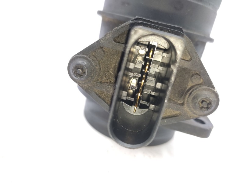 Caudalimetro 038906461b 0281002531  - Skoda Octavia Berlina (1z3) Trend 5