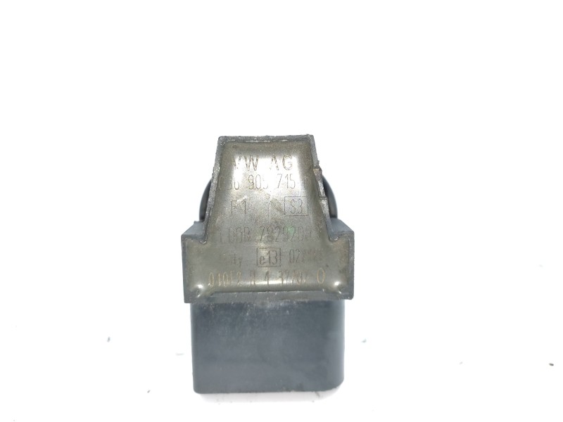 Bobina Encendido 036905715e  - Audi A3 (8p) 1.4 Tfsi Ambiente 5