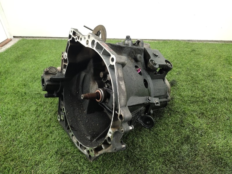Caja Cambios 20dm84 223104  - Citroën C3 Hdi 92 Collection 2