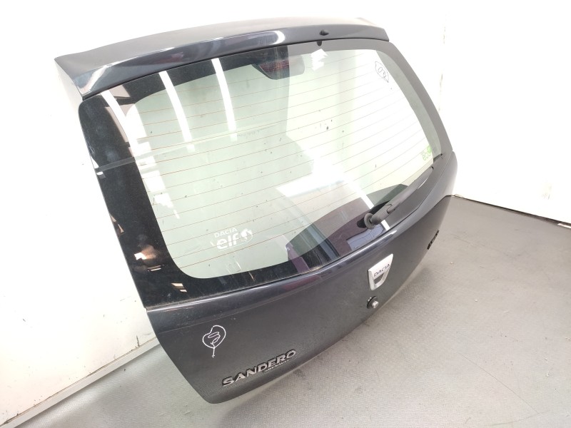 Porton Trasero 6001551351 8201056478  - Dacia Sandero Básico 2