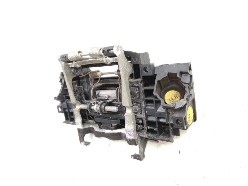 Maneta Exterior Trasera Derecha 4e0839207b  - Audi A8 (4e2) 4.2 Quattro 4