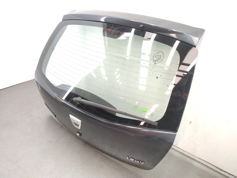Porton Trasero 6001551351 8201056478  - Dacia Sandero Básico 3