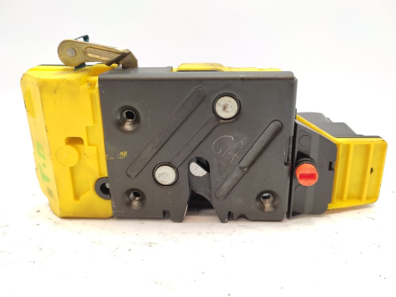 Cerradura Puerta Trasera Derecha 30663050  - Volvo Xc90 I (275) D5 Awd 3
