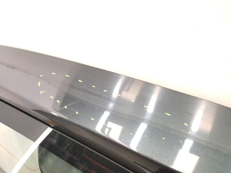 Porton Trasero 6001551351 8201056478  - Dacia Sandero Básico 4