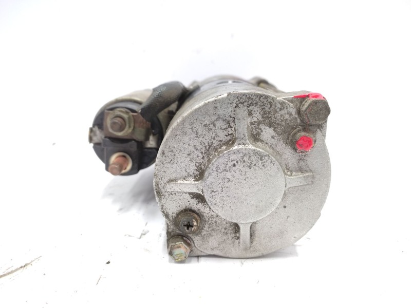 Motor Arranque 233008h801 M008t714741 - Nissan Primera Berlina (p12) Acenta 4