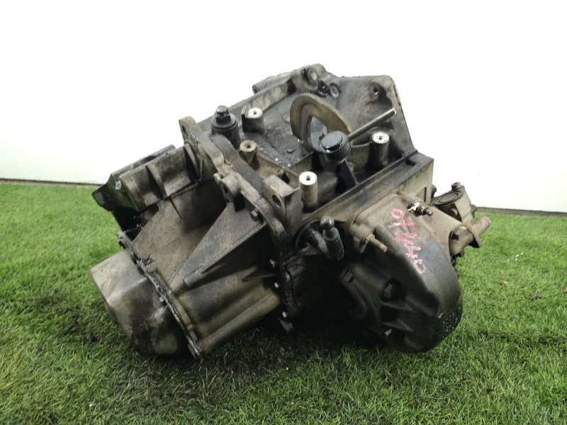 Caja Cambios 20dm84 223104  - Citroën C3 Hdi 92 Collection 5