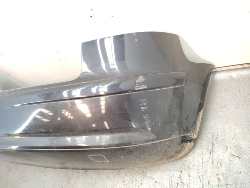 Paragolpes Trasero 8p3807303  - Audi A3 (8p1) 2.0 Tdi 16v 2